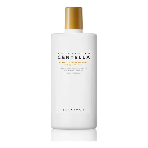 Skin1004 Protector Solar Madagascar Centella Air-fit Suncream Plus 50ml