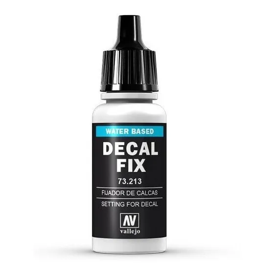 Fijador De Calcas 213-17ml