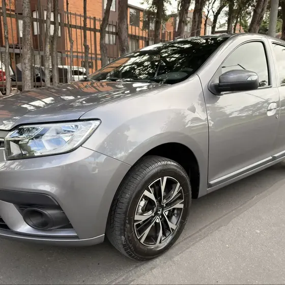 Renault Sandero 2024 1.6 Life Plus