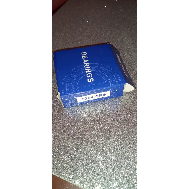 Vendo Rodamientos Para Motos