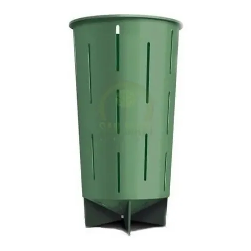 Mad Rocket 25lt. Maceta Inteligente Autopoda Aerea Radicular