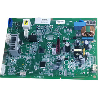 Tarjeta Lavadora Mabe Ww01f01810 233d1930g001 Tarjeta Lavadora Mabe Ww01f01810 233d1930g001