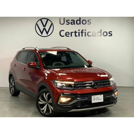 Volkswagen Taigun 1.0 Tsi Highline At