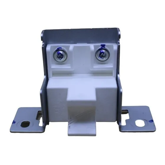 Kit Suporte Eixo Central Epson Plotter T3170 T3170x F570 