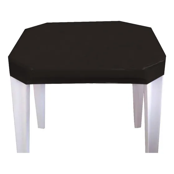 5 Capa Para Mesa De Bar Mesa Bar Lanchonete 70 X 70