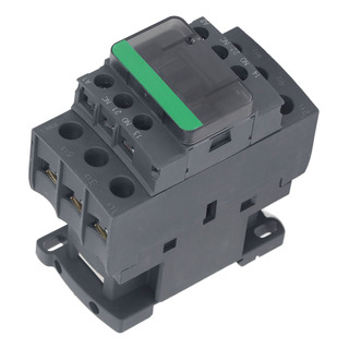 Contactor Ac Lc1d18 380v Tensión Nominal Baja Tensión Contactor Ac Lc1d18 380v Tensión Nominal Baja Tensión