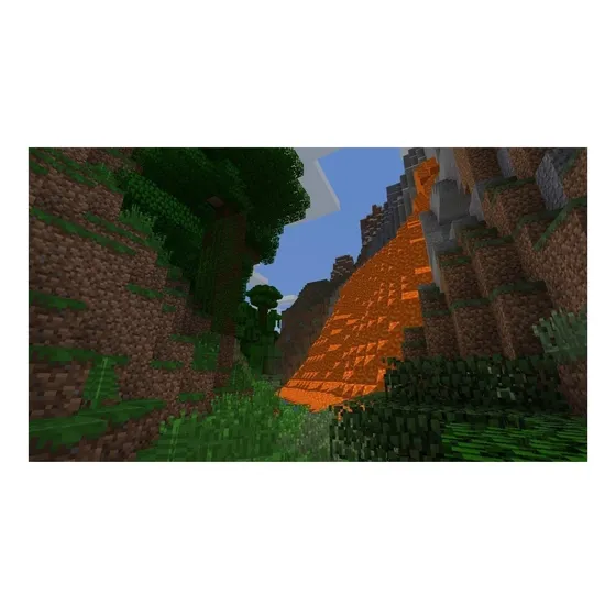 Minecraft  Java Edition Mojang Pc Digital