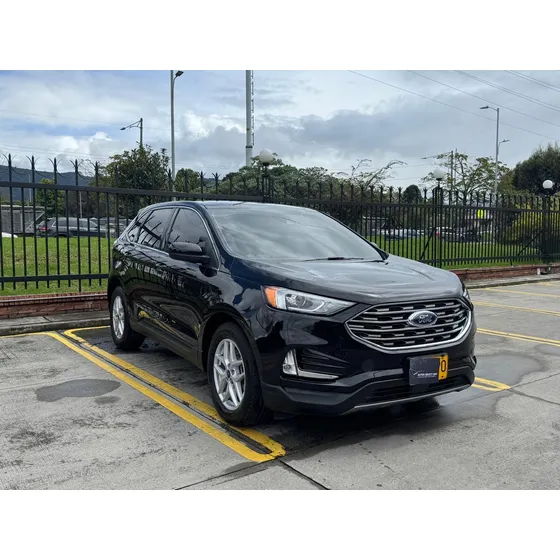 Ford Edge 2.0 Sel Ecoboost