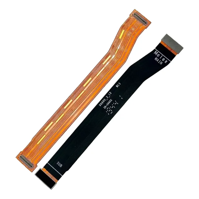 Flex Principal Main Para Motorola Moto G8 Play Xt2015
