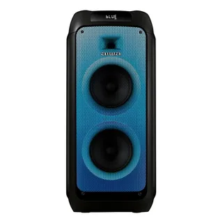 Caixa De Som Partybox Aiwa Pb-05 Bluetooth 20h Rgb Usb Tws Caixa De Som Partybox Aiwa Pb-05 Bluetooth 20h Rgb Usb Tws