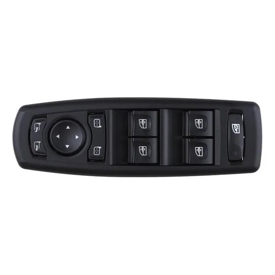 Para Interruptor De Ventanilla Renault Fluence 2008-2017