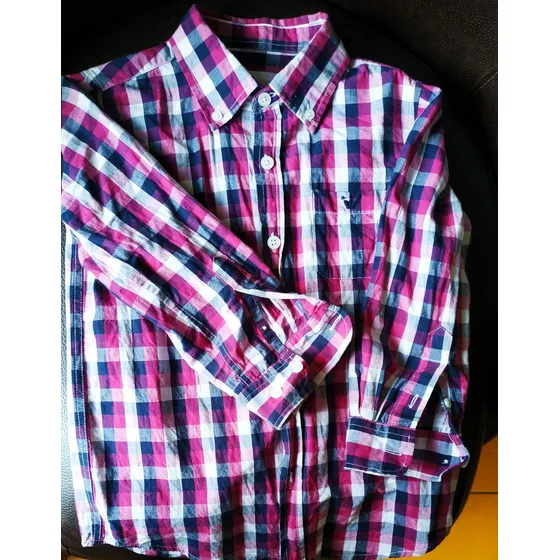 Camisa De Niño Epk 