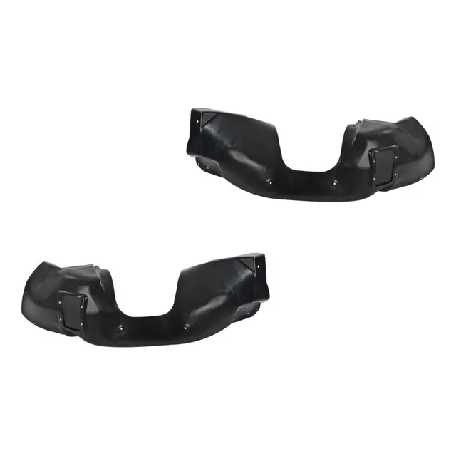 (2) Tolvas/loderas Salpicaderas Chevrolet Camaro 2010-2013