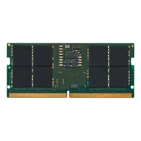 Memoria Ram Kingston Ddr5 16gb Pc5 4800 Cl40 Sodimm Notebook