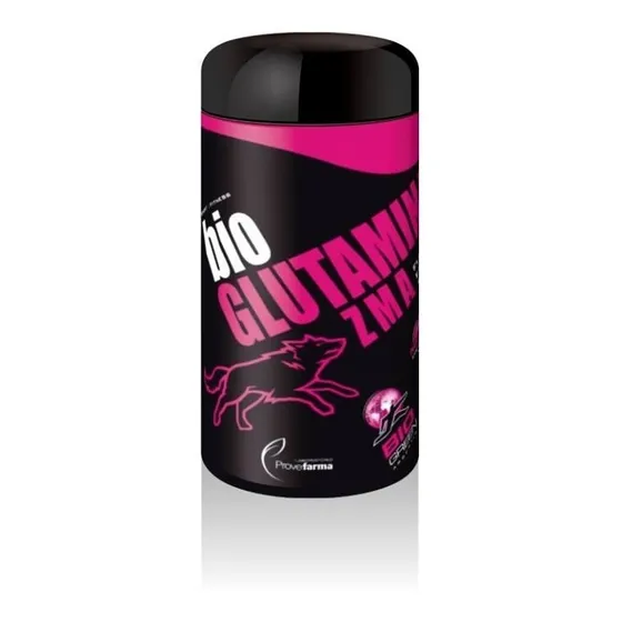 Aumentar Crecimiento Muscular Glutamina Crecer Full Energy