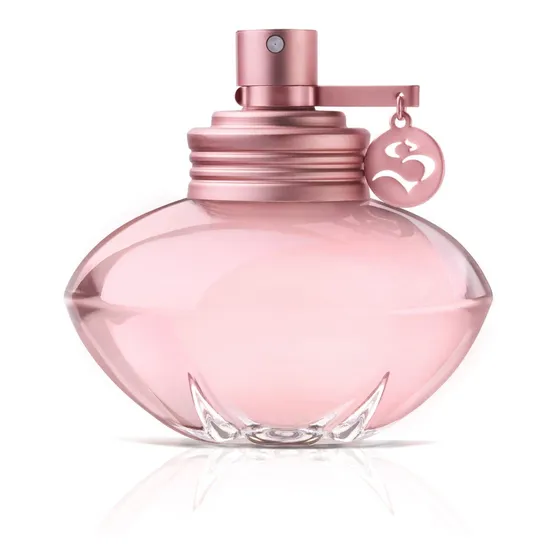 Shakira Floral Edt  80 Ml