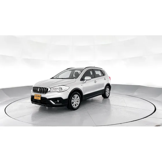 Suzuki S-cross Gl 2wd