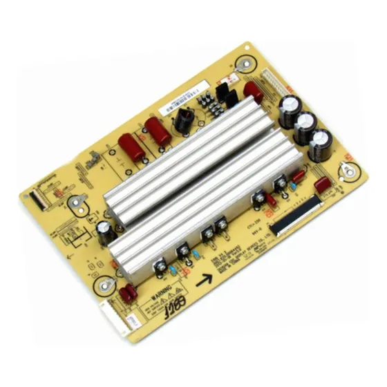 Placa Z-sus Para Tv Plasma Philco Ph51c20psg