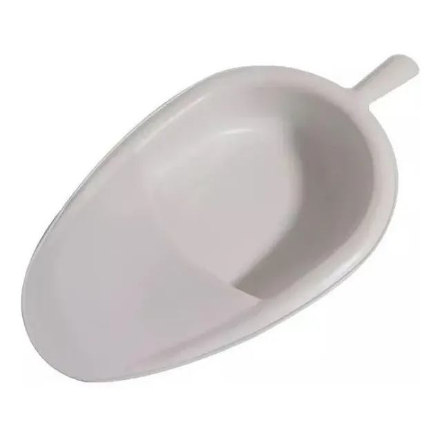 Chata Plástica Unisex Dema Baño Higiene Cama