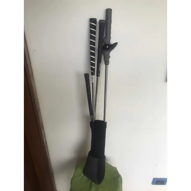 Palos De Golf Para Niño O Niña.