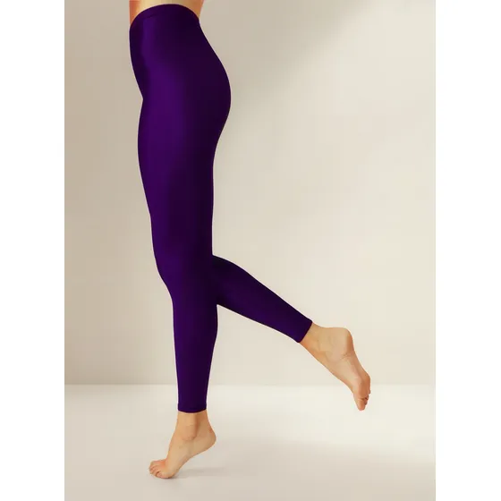 Panty Invierno Dama Mm-6850