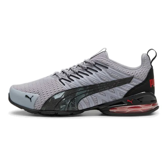 Zapatillas Puma Voltiac Deportivo De Running Hombre Si575