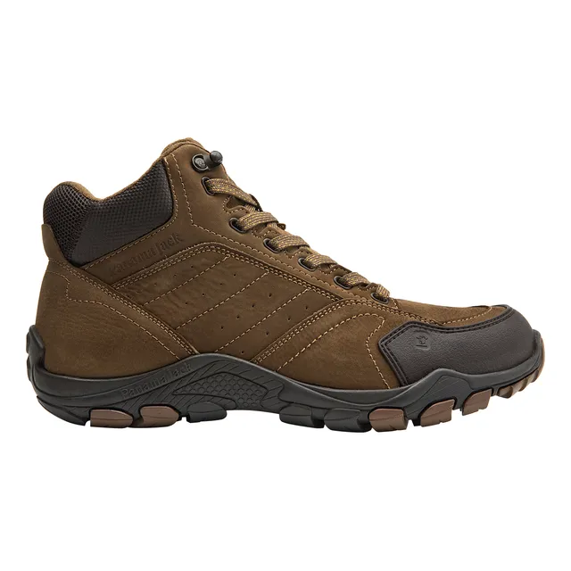 Botín Casual Hombre Panama Jack - L615