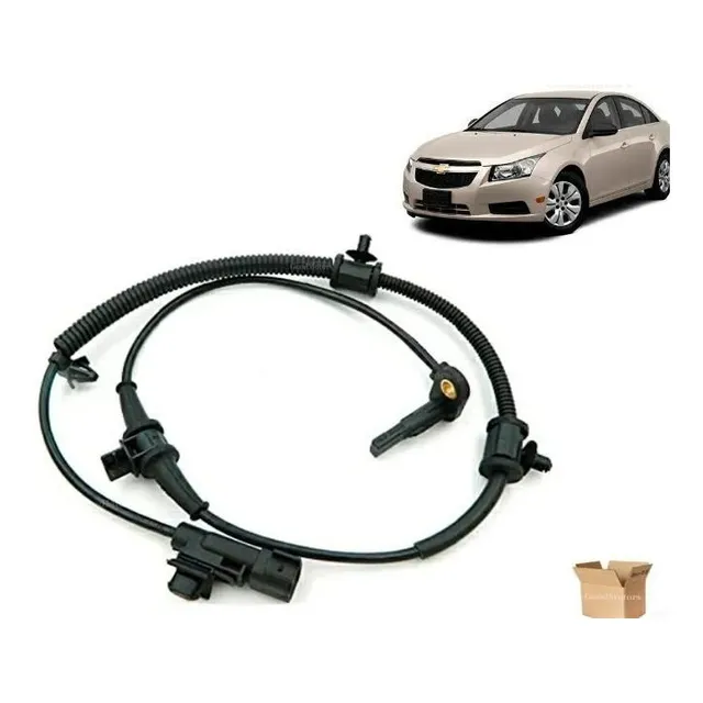 Sensor Abs Delantero Chevrolet Cruze Orlando 