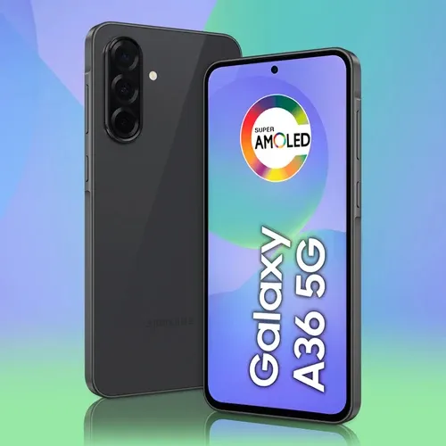 Samsung Galaxy A36 5g 8/256gb Nuevo