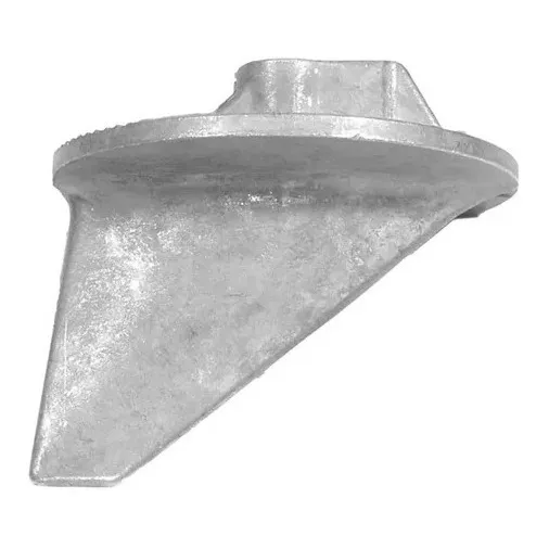 Aleta Compensadora Mercury Honda Force Mercruiser Nautico