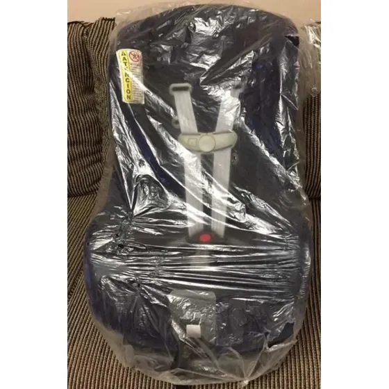 Silla Porta Bebés Carro 