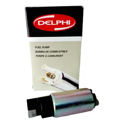 Bomba De Gasolina Universal Delphi