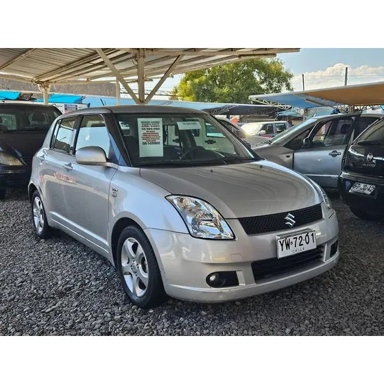 Suzuki Swift 1.5 Gl Alw Fl