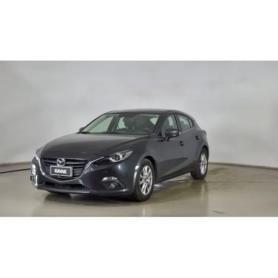 Mazda Mazda 3 2.0 Skyactiv-g V Sport