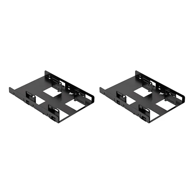 Corsair Soporte De Montaje Dual Ssd (3.5&quot;
