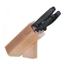 Victorinox 5.1183.51 Taco Madera  5 Cuchillo Nailon