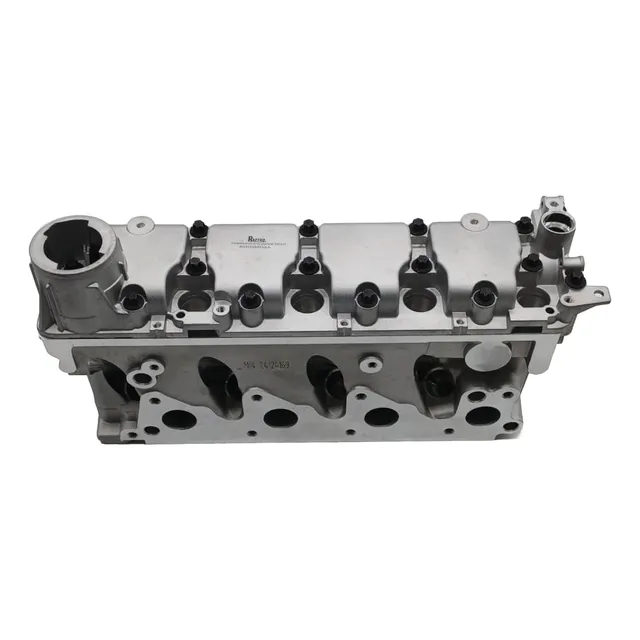 Camara Motor Vw Fox Crosfox Polo Spacefox 1.6 Sin Accesorios