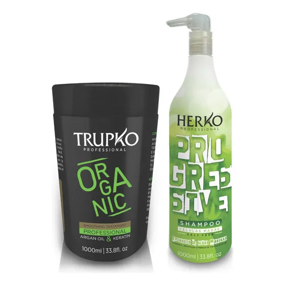 Brushing Progresivo Mas Sh 1l Herko Professional