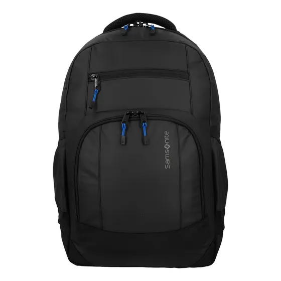 Mochila Samsonite Acceleraction Bravo Laptop Backpack Premiu