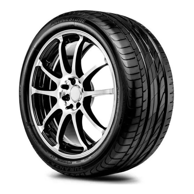 Llanta Bridgestone Turanza ER300 185/60R15 88 H