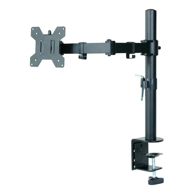 Soporte Simple Enxuta Escritorio Monitor Led Stenxm321427 