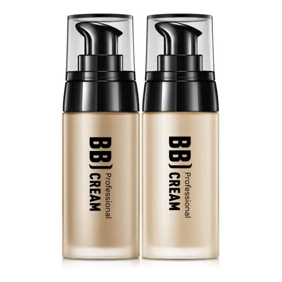 Maquillaje Bb Cream Para Hombres | Acabado Profesional