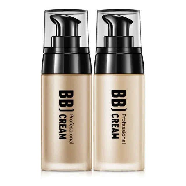 Maquillaje Bb Cream Para Hombres | Acabado Profesional