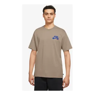 Nike Camiseta Nike Sb Masculina