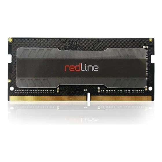 Memoria Ram Ddr4 16gb 3200 Mushkin Laptop