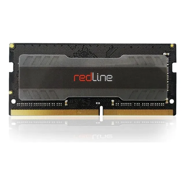 Memoria Ram Ddr4 16gb 3200 Mushkin Laptop