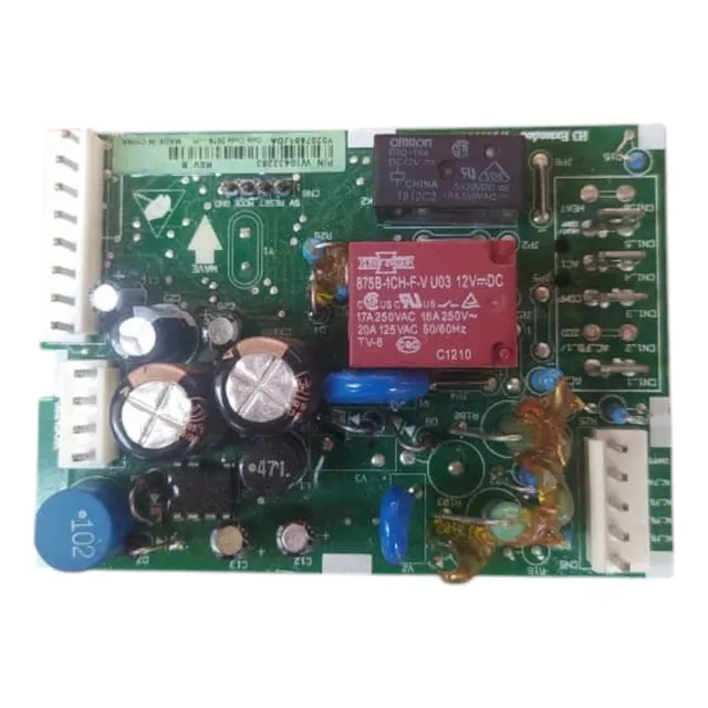 Tarjeta Electrónica Nevera Whirpool W10432283 Para Repuesto