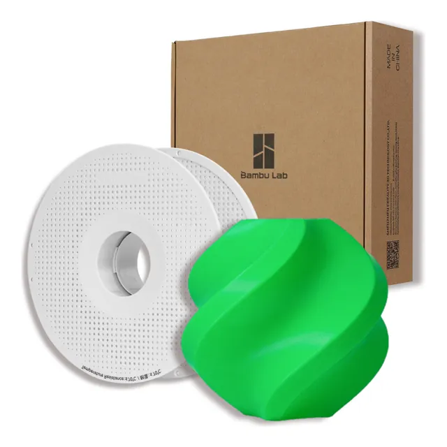 Filamento Pla Basic Bambu Lab 1 Kg
