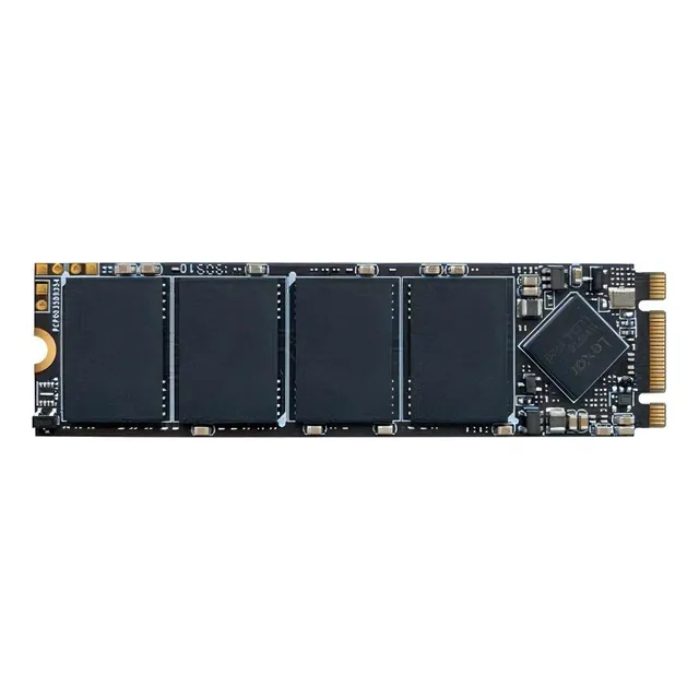 interno Lexar LN100 LNM100-512RB 512GB negro