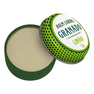 Balm Labial LimĂŁo 13g - Granado Balm Labial LimĂŁo 13g - Granado